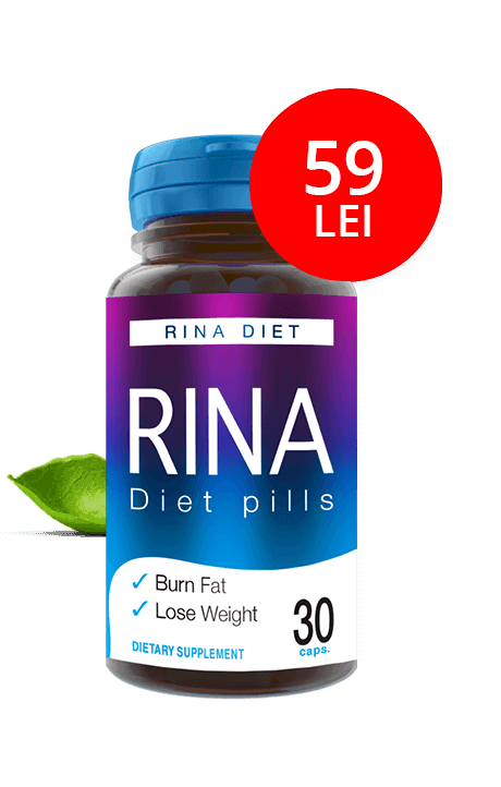 Rina Diet Pills
